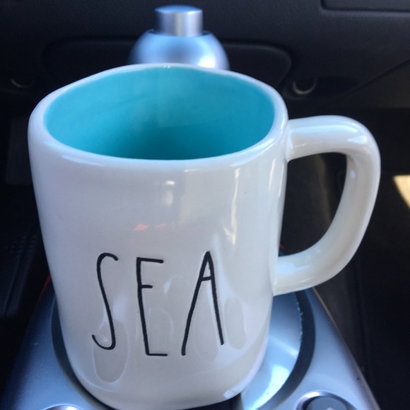 Rae Dunn Other - Rae Dunn Sea Mug